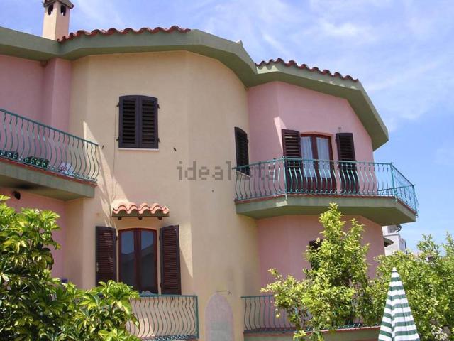 Villetta indipendente in affitto di 65 m² in Via Sicilia, 15