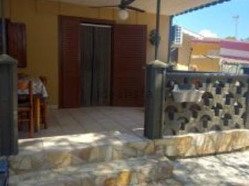 Villetta indipendente in affitto di 65 m² in Viale San Vincenzo