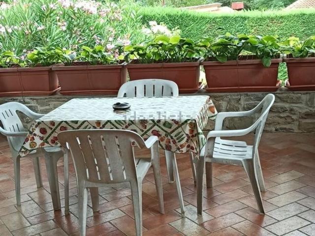 Villetta indipendente in affitto di 65 m²