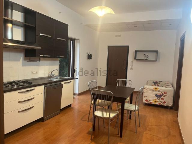 Villetta indipendente in affitto di 68 m² in Via Cavour