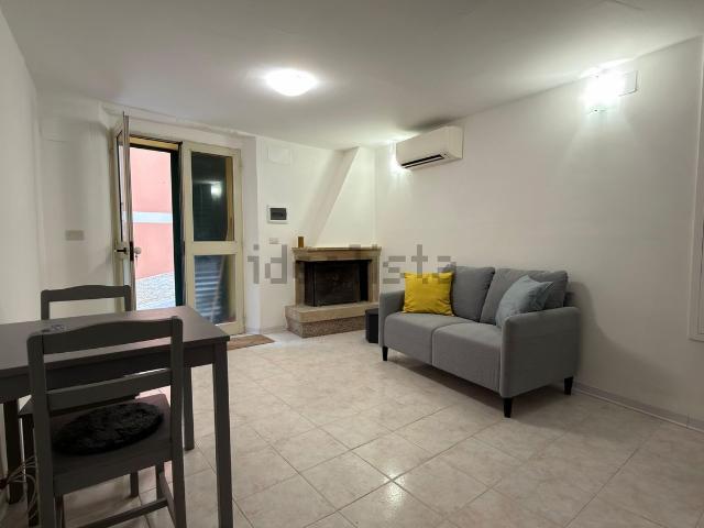 Villetta indipendente in affitto di 68 m² in Via Mercato, 7