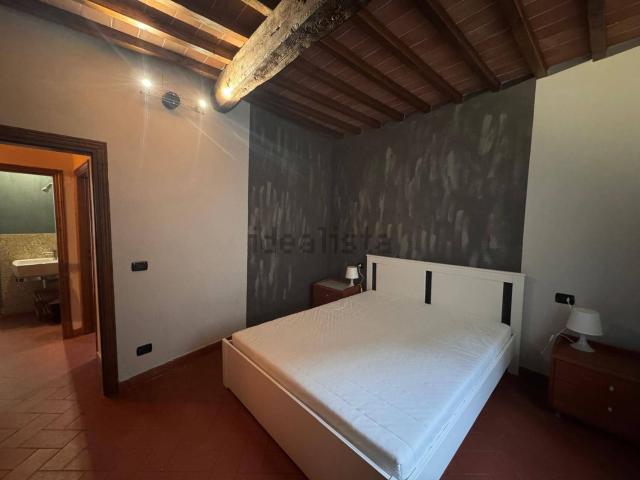 Villetta indipendente in affitto di 73 m² in Via Fratelli Cervi, 1