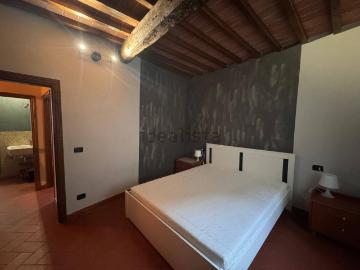 Villetta indipendente in affitto di 73 m² in Via Fratelli Cervi, 1