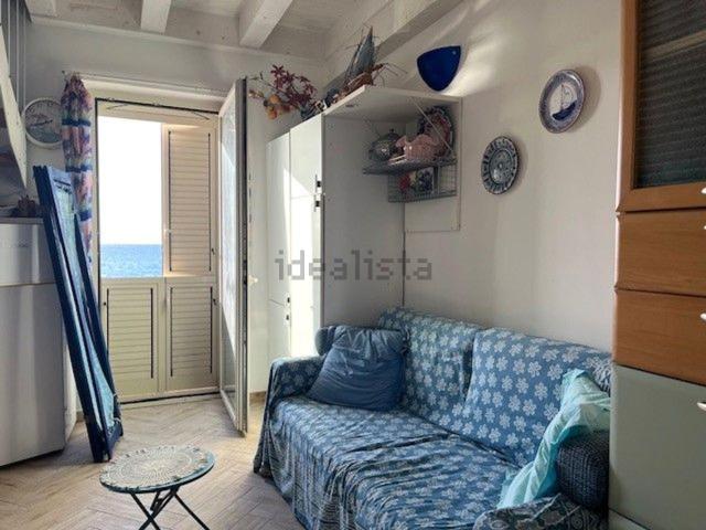 Villetta indipendente in affitto di 73 m² in Via Nazario Sauro, 19