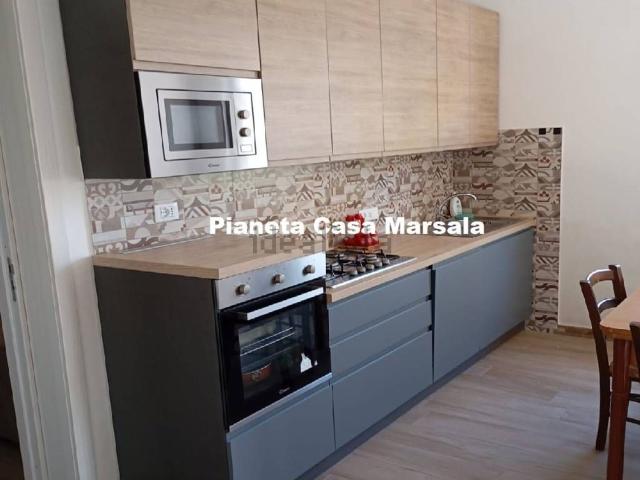 Villetta indipendente in affitto di 70 m² in Contrada Bosco