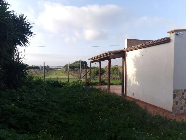 Villetta indipendente in affitto di 70 m² in Contrada Ettore Infersa, 32