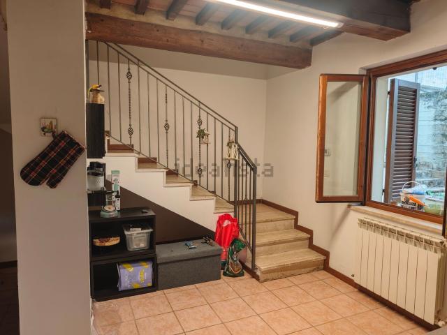 Villetta indipendente in affitto di 70 m² in Strada Provinciale 46