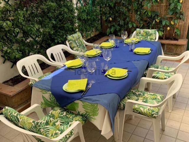 Villetta indipendente in affitto di 70 m² in Via Antonio Fratti, 500