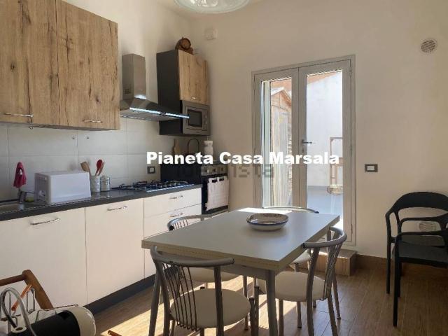 Villetta indipendente in affitto di 70 m² in Via Antonio Frazzitta