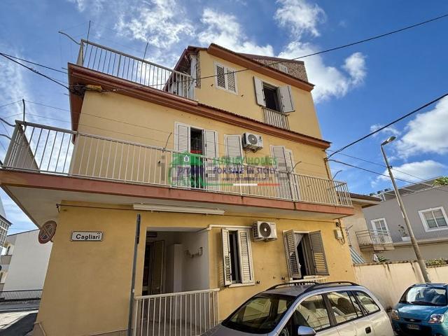 Villetta indipendente in affitto di 70 m² in Via Barbicinti