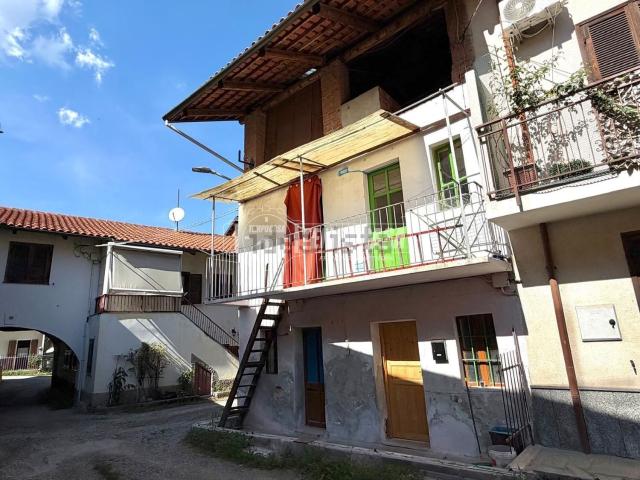 Villetta indipendente in affitto di 70 m² in Via Buccole, 19