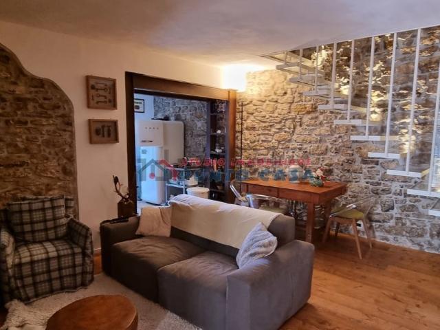 Villetta indipendente in affitto di 70 m² in Via Chiaramonte