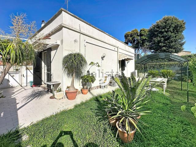 Villetta indipendente in affitto di 70 m² in Via della Scaletta