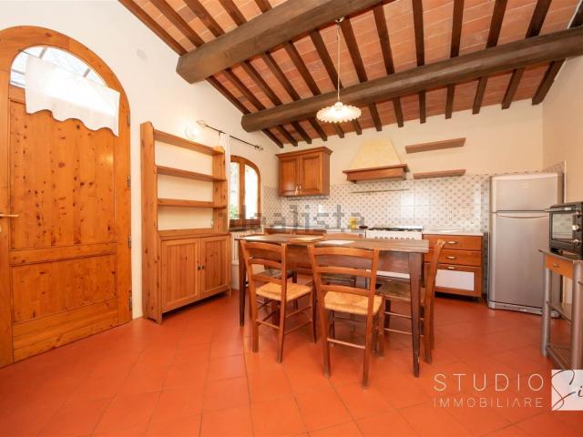 Villetta indipendente in affitto di 70 m² in Via di Cafaggio