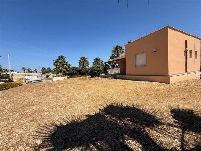 Villetta indipendente in affitto di 70 m² in Via Francesco Crispi