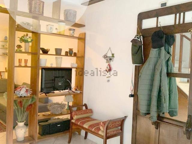 Villetta indipendente in affitto di 70 m² in Via Galileo Galilei, 15