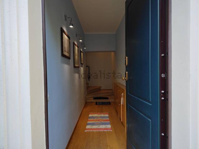 Villetta indipendente in affitto di 70 m² in Via Giacomo Boni