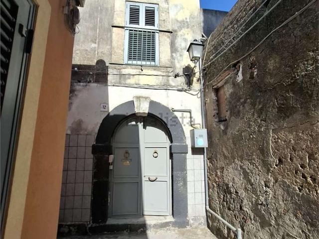 Villetta indipendente in affitto di 70 m² in Via Nicolosi