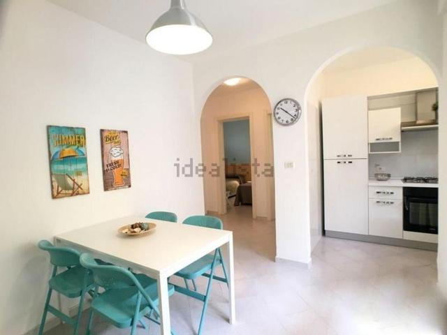 Villetta indipendente in affitto di 70 m² in Via Pietro Mascagni