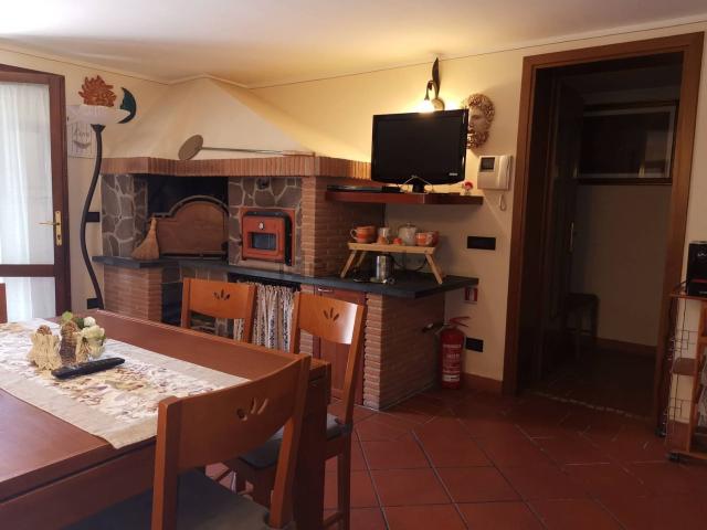 Villetta indipendente in affitto di 70 m² in Via Provinciale Le Francesca Nord, 105