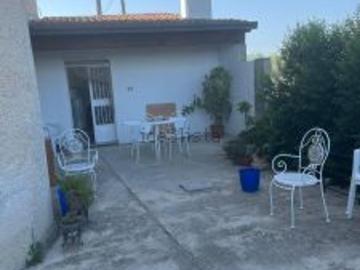 Villetta indipendente in affitto di 70 m² in Via Procida