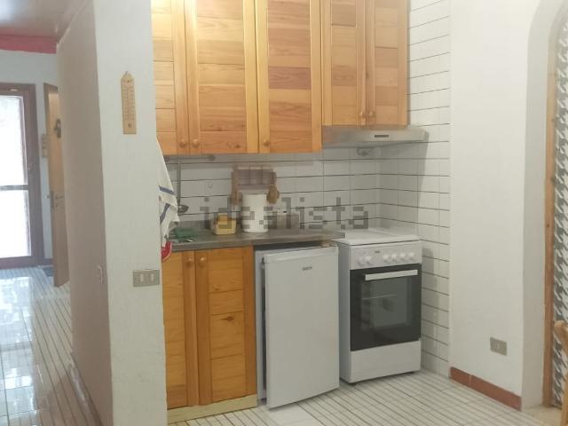 Villetta indipendente in affitto di 70 m² in Via Rainaldi benedetto