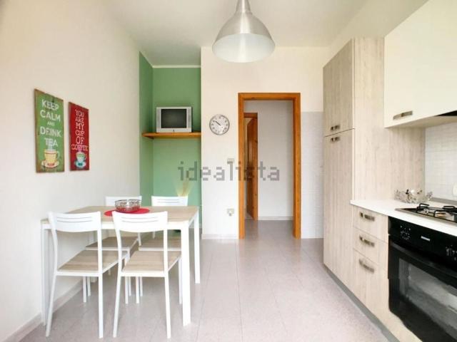 Villetta indipendente in affitto di 70 m² in Via Rossini