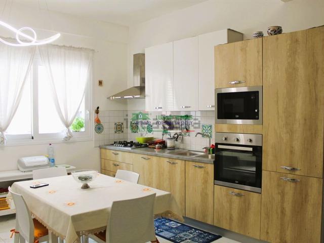 Villetta indipendente in affitto di 70 m² in Via San Giovanni, 25