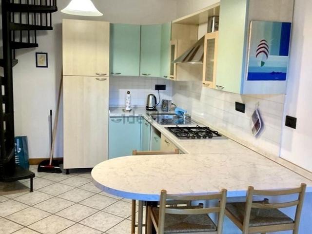 Villetta indipendente in affitto di 70 m² in Via San Lazzaro