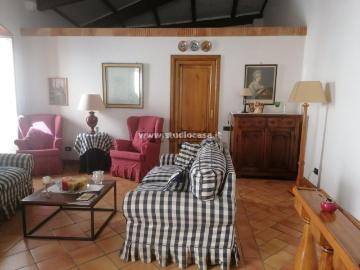 Villetta indipendente in affitto di 70 m²