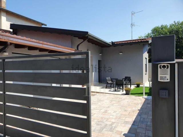 Villetta indipendente in affitto di 70 m²