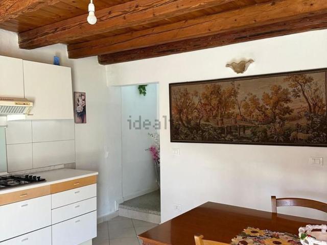 Villetta indipendente in affitto di 70 m² in Via Palestro