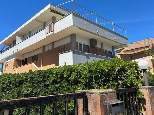 Villetta indipendente in affitto di 74 m² in Corso San Francesco, 158