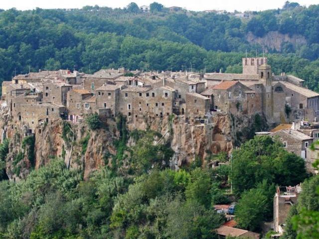 Villetta indipendente in affitto di 74 m² in Piazza Roma