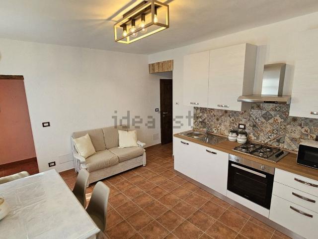 Villetta indipendente in affitto di 74 m² in Via Collina Forni, 16