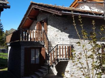 Torgnon, Aosta Valle d'Aosta, Piemonte