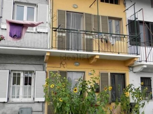 Villetta indipendente in affitto di 75 m² in Via ceretta inf 146