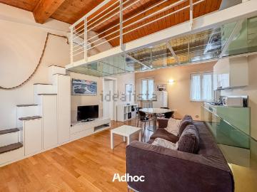 Villetta indipendente in affitto di 75 m² in Via della Valle
