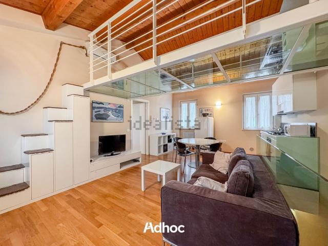 Villetta indipendente in affitto di 75 m² in Via della Valle