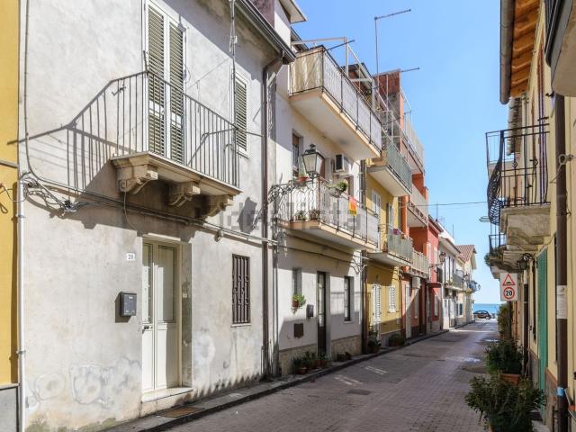 Villetta indipendente in affitto di 75 m² in Via Mazzini