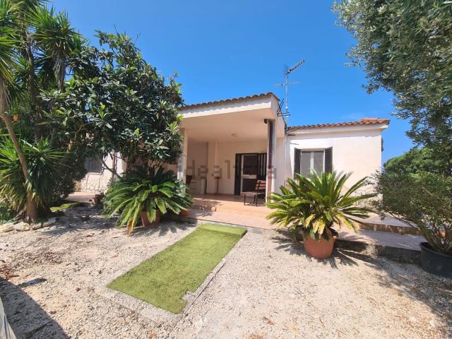 Villetta indipendente in affitto di 75 m² in Via Palazzo, 9