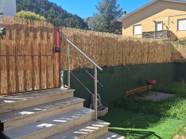 Villetta indipendente in affitto di 75 m² in Via Rosario Livatino, 30