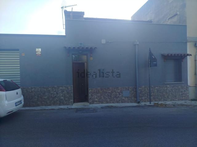 Villetta indipendente in affitto di 75 m²
