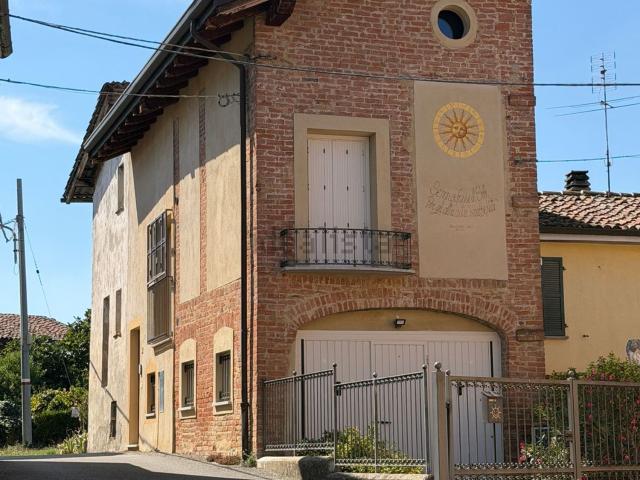 Villetta indipendente in affitto di 75 m²