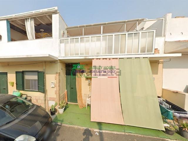 Villetta indipendente in affitto di 75 m²