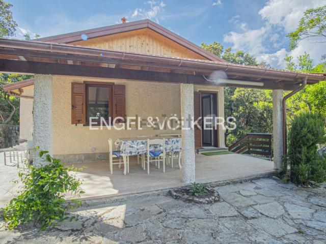 Villetta indipendente in affitto di 83 m² in Località Ronco