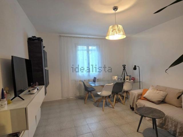 Villetta indipendente in affitto di 83 m² in Via Ladino, 66