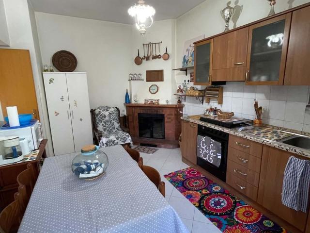 Villetta indipendente in affitto di 80 m² in Contrada occhiotondo