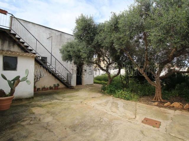 Villetta indipendente in affitto di 80 m² in Contrada Birgi Nivaloro