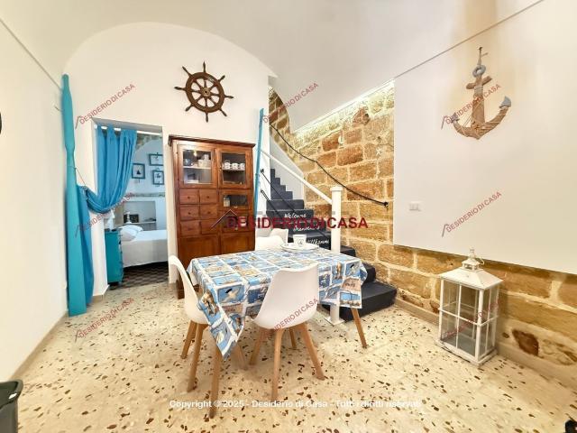 Villetta indipendente in affitto di 80 m² in Lungomare Peppino Impastato, 5